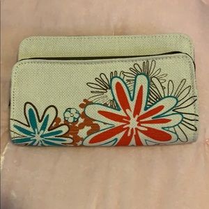 Thirty one wallet.